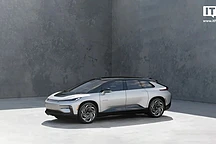 法拉第未来Q3运营亏损减半，FX品牌计划2025年推新车型