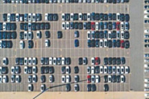 10月美國車市增長12%，F-150純電不敵Cybertruck