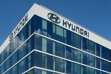 現代汽車歐洲分公司任命新CEO