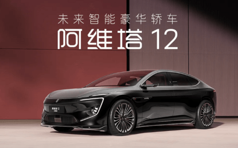 11月重磅新车一览:腾势Z9、方程豹豹8、小鹏P7+等齐上市
