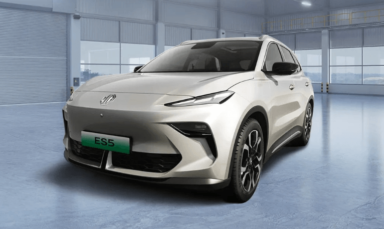 11月重磅新車一覽：騰勢(shì)Z9、方程豹豹8、小鵬P7+等齊上市