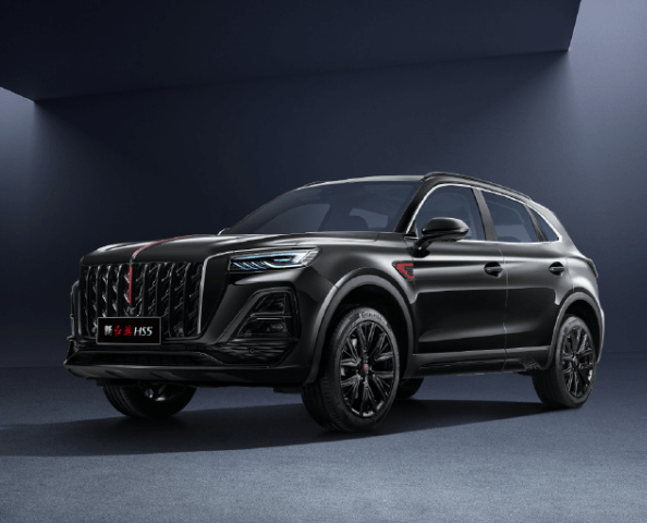 11月重磅新車一覽：騰勢(shì)Z9、方程豹豹8、小鵬P7+等齊上市