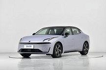 售19.98萬元 新增高階智駕/浮光紫車漆 領克07 EM-P頂配車型上市