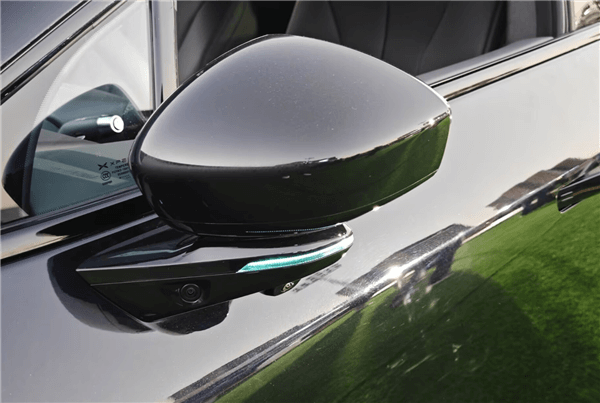 迄今空間最大、最節(jié)能的5米純電轎車 小鵬P7+上市：18.68萬起
