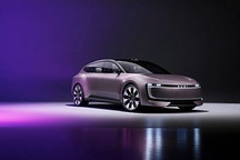 奧迪與上汽深度合作 沒有“四個圈的奧迪”成為新品牌――AUDI