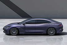 “腾势Z9广州车展上市，预售价33.98万起，挑战BBA豪华轿车市场”