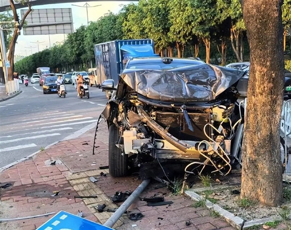 問界M7被鑒定剎車失靈再起波折 鑒定機(jī)構(gòu)要狀告車主侵權(quán)