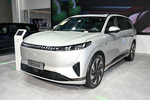 東風(fēng)奕派eπ008五座版將于廣州車展正式上市