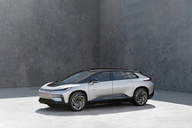 FF三季度虧損2,520萬美元，已累計交付14輛車