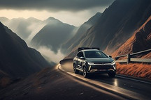 欧盟对中国电动汽车加征反补贴税，中国车企积极应对