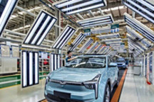 裁員比例或70%，哪吒汽車走到懸崖邊上