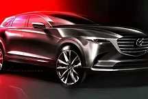 马自达2027年推新Skyactiv-Z引擎，下一代CX-5跨界车将搭载混合动力