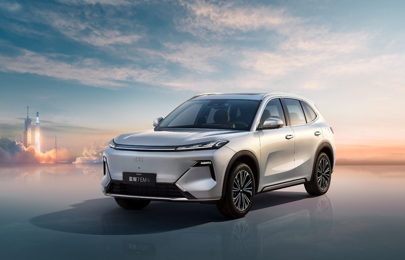 網(wǎng)通社汽車