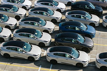 10月乘用車零售超226萬輛，11月車市或現(xiàn)波動