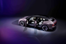 奥迪携手上汽打造全新电动车型，加速中国市场电动化进程