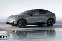 领克Z20纯电SUV官图公布，年内上市续航530km支持快充