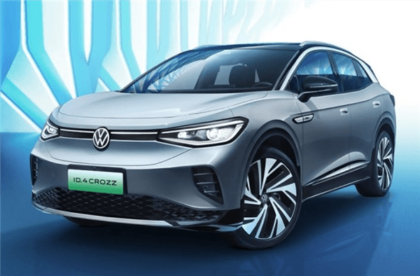 一汽大眾ID.4車機儀表提示火災(zāi)風(fēng)險 車主嚇得立馬找滅火器