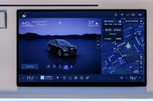 CARIAD中國：開發(fā)的電子電氣架構CEA將在2026年搭載至少4款車型上