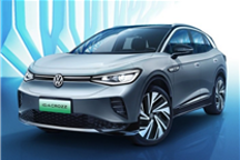 一汽大眾ID.4兩年多沒有OTA升級 車主集體投訴大眾虛假宣傳