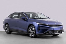 寶駿云光或更名為享境，定位中大型轎車，有望年內上市