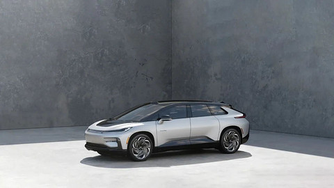 E周看点 | 上汽与奥迪推出新品牌AUDI;哪吒被曝大规模裁员
