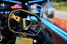 特斯拉Cybertruck荣获2024金方向盘奖“最酷车型”