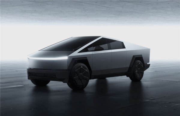 實(shí)至名歸！特斯拉Cybertruck獲得2024年度“最酷車型”獎(jiǎng)項(xiàng)