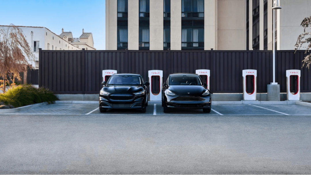 特朗普2.0時(shí)代，美國電動(dòng)汽車市場份額預(yù)計(jì)將下降“15%-20%”
