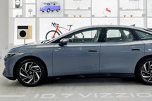 德国车市回暖缓慢，大众汽车销量大增，中国品牌表现分化