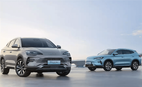三季度全球最賺錢的十家車企：超一半利潤腰斬 僅比亞迪、特斯拉逆勢上漲