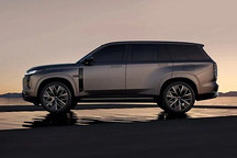 “广汽传祺S7亮相在即,搭载第三代混动技术挑战揽胜”