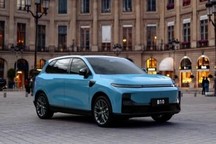 零跑汽车周增订单破万，C系SUV占比近90%