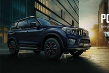得益于SUV車型銷量上漲，馬恒達(dá)季度利潤意外上漲
