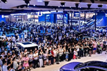 10月新能源銷量：油車余溫依舊，插混即將稱王