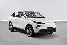 奔騰悅意03將于廣州車展亮相，將與銀河E5/元PLUS等車型競(jìng)爭(zhēng)！