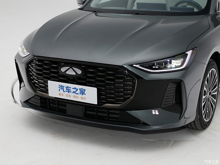 汽車之家