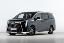 广汽传祺E9超级快充版上市，8分钟充电80%革新MPV市场