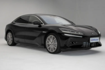 “腾势Z9豪华旗舰轿车11月15日上市，挑战D级豪车市场”