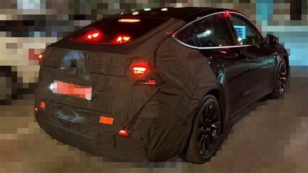 特斯拉10月國內(nèi)銷量超40000臺：Model Y熱銷占據(jù)9成份額