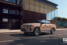 吉利控股集团整合雷达汽车，新能源皮卡品牌升级为一级组织