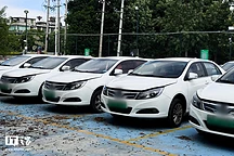 深圳新能源汽车渗透率超72%，充电站建设加速