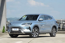 混動SUV誰賣的好？增程和插混誰更強？廣州車展最值得看的混動SUV