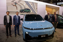 曝Stellantis和零跑汽車放棄在波蘭生產第二款電動汽車