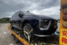 “2024广州车展前瞻：昊铂HL全尺寸六座SUV亮相，搭载ADIGO 6.0智能座舱”