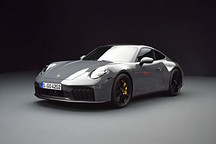 依舊經典！新款保時捷911 Targa 4 GTS /911 Carrera T首發亮相！