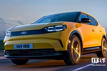 福特德国工厂减产电动车,市场需求疲软致员工轮流休假