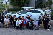 Waymo無人駕駛出租車服務在洛杉磯全面開放