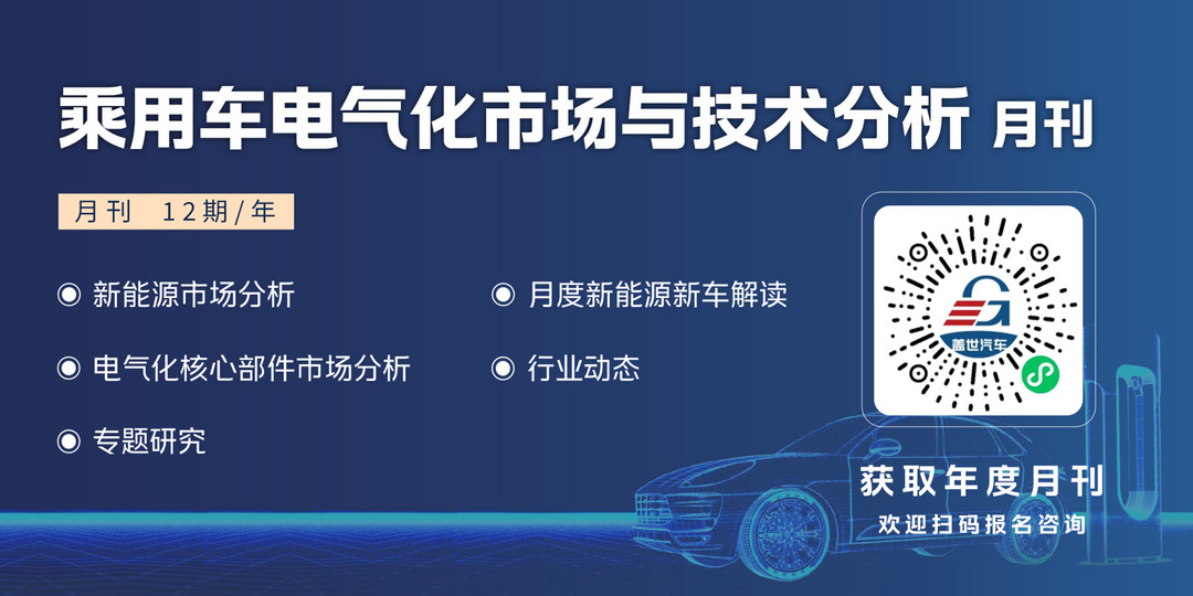 2024年1-12月電氣化供應(yīng)商裝機量排行榜：行業(yè)規(guī)模持續(xù)擴大，弗迪多領(lǐng)域稱霸