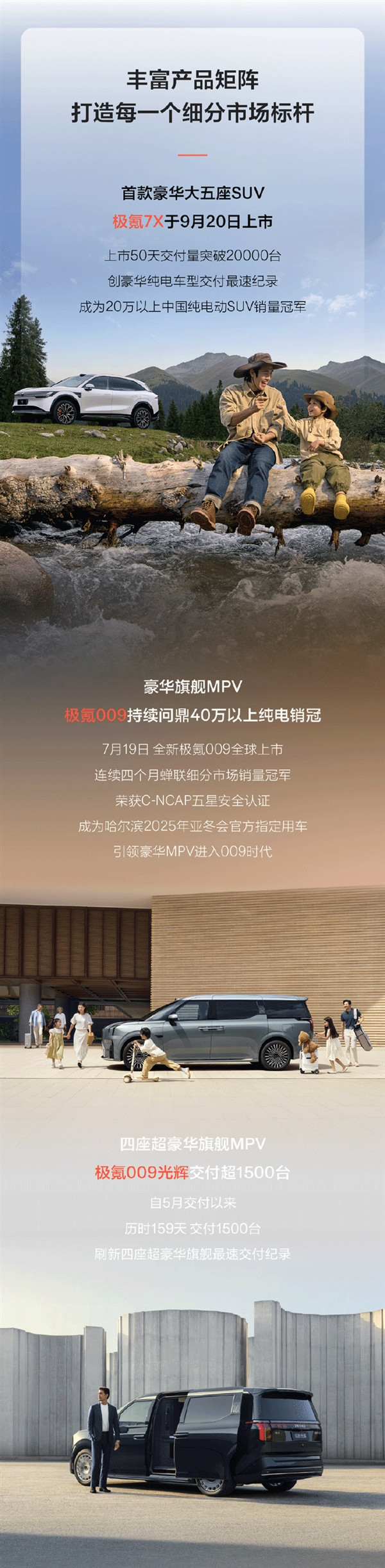 單季交付超5.5萬 極氪汽車Q3營(yíng)收144億元均創(chuàng)歷史新高