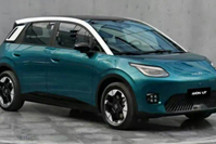 新車搶先看：這屆廣州車展，不來你就虧了